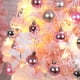 thumbnail image 5 of Navidad Artificial Con Luces Led Mini Árbol De Navidad Para Decoraciones Navideñas De Mesa Noticed HA043204-01, 5 of 6