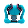 thumbnail image 4 of Figura coleccionable Just Toys LLC Hatsune Miku en pose de rodilla, 4 of 8