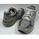 thumbnail image 3 of New Balance 993 Men's Sneakers 11D Gray Lace Up Athletic Running Shoes MR993GL, 3 of 6