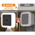 thumbnail image 3 of Luz De Noche Inteligente Led Con Sensor De Control 6 Uds, 3 of 5