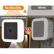 thumbnail image 3 of Luz De Noche Inteligente Led Con Sensor De Control 6 Uds, 3 of 5