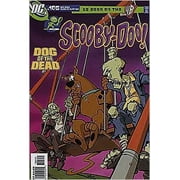 Scooby-Doo (1997 series) #105 [comic] DC Comics [Jan 01, 1997] 
