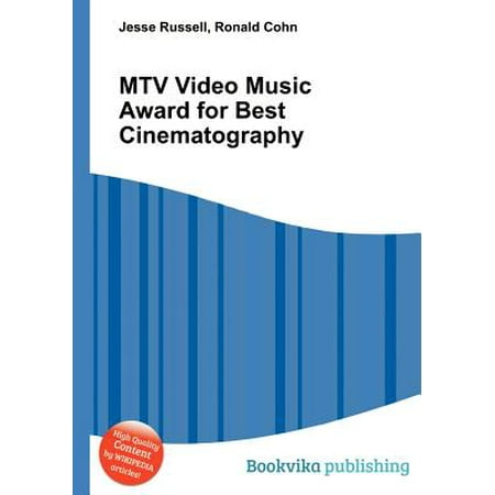 MTV Video Music Award for Best Cinematography