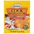 thumbnail image 6 of Grace Chicken Flavored Soup Mix, 1.76 oz, 6 of 14