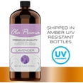 thumbnail image 5 of Ola Prima Lavender Essential Oil, 16 fl oz, 5 of 5