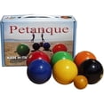 thumbnail image 2 of TMI 10-07506 Petanque Set Cricket, 2 of 2