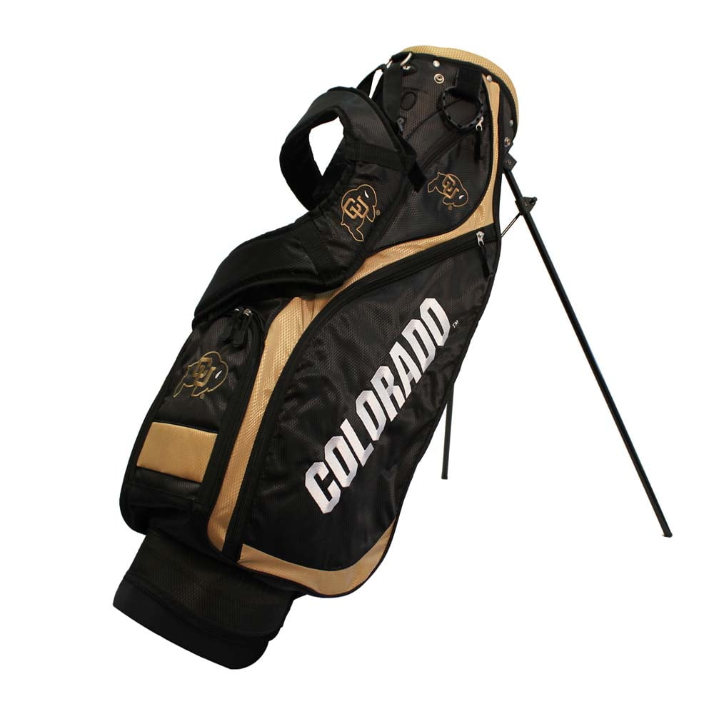 Purdue Nassau Stand Bag