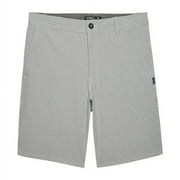 O'Neill Reserve Heather 19 inch Hybrid Boardshorts Light grey (SP018A012) 38