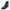 Dark Blue, variant on Women's Biker Ankle Boots Mid Calf Motorcycle Fashion Festival Boots Combat Riding Military Boots for Women Army Green 4.5