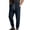 Navy, variant on asjyhkr Mens Sweatpants Athletic Workout Joggers Stretchy Waist Chino Drawstring Dailywear Casual Pants with Pockets(X-Small,Navy)