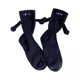 thumbnail image 1 of Paquete de 2 Calcetines Informales Yuyangstore para Trotar en Casa 2 piezas, 1 of 8
