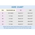 thumbnail image 3 of Shadoumai Kids Shirts Girls 10-12 Letter Graphic Printed Crew Neck Shirt Short Sleeve T-Shirt Comfortable Tee Tops T-Shirt Boys & Girls Shirts, 3 of 4