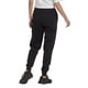 thumbnail image 4 of Pantalón Adidas Bluv Q3 PT G para Mujer. HL4417 negro XS, 4 of 6