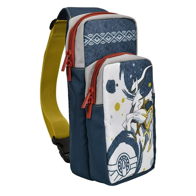 The NEW Nintendo officially Licensed: Pokémon Legends: Arceus series  accessories by Hori are coming!, Goods