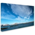thumbnail image 2 of Trademark Fine Art "Day Dreaming" Canvas Art by Philippe Sainte-Laudy, 2 of 3