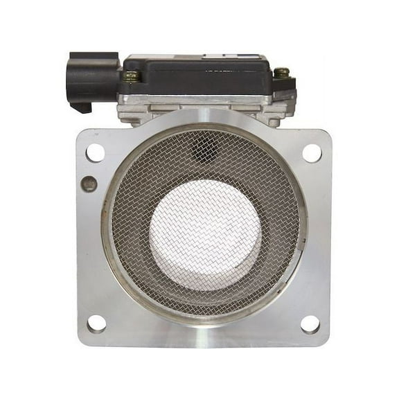 Mass Air Flow Sensor - Compatible with 1990 - 1991 Mercury Grand Marquis 5.0L V8