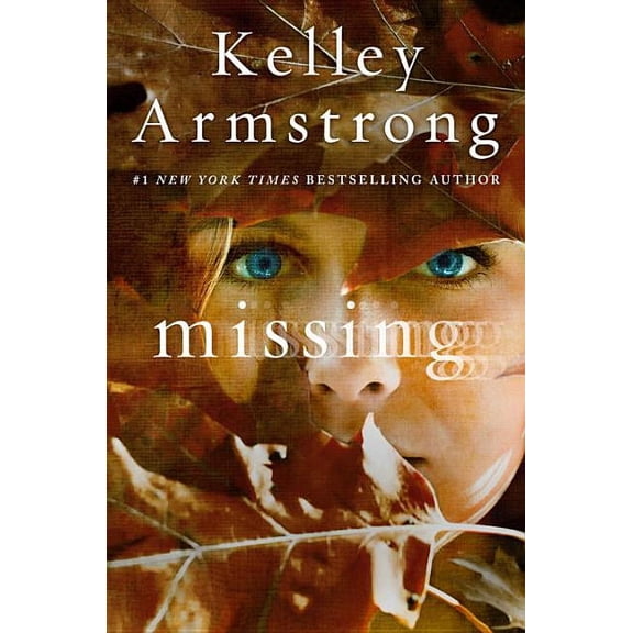 Missing (Hardcover)