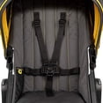 thumbnail image 2 of Evenflo Pivot Xplore Stroller Wagon Second Seat, Adventurer Gray, 2 of 5