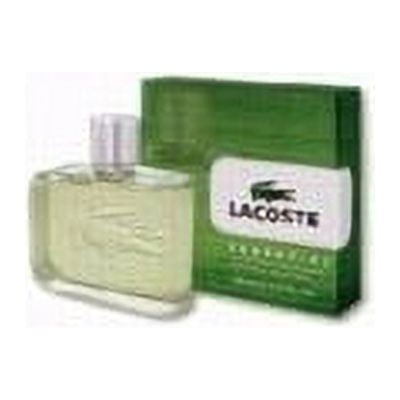 Lacoste Essential Eau De Toilette Spray For Men, 2.5 Oz