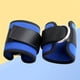 thumbnail image 3 of 2 correas de tobillo para fitness., 3 of 3