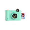 thumbnail image 1 of Kodak Smile+ 5 MP Wireless Digital Instant Print Camera With Effect-Changing Lens, 2x3" Sticky-Backed Photo Prints, And Zink Printing Technology, Comp, 1 of 5