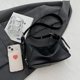 thumbnail image 4 of Bolso Mujer Crossbody Diseñador de lujo PU Tote para viajes de oficina Negro DQrwqpou Para Estrenar, 4 of 9