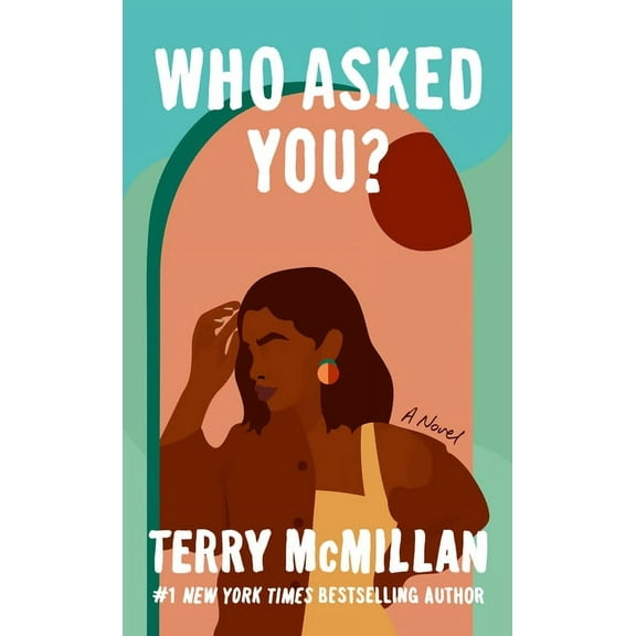 Who Asked You?, (Paperback)
