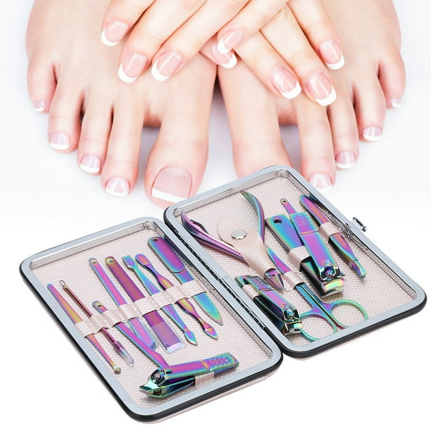 Manicure sale tool sets