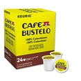 thumbnail image 3 of Café Bustelo 100 % Colombian Coffee, 96 Count, 3 of 3