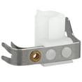 thumbnail image 3 of Enhebrador de máquina práctico y multifuncional de plástico y acero inoxidable para coser., 3 of 14