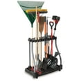 thumbnail image 1 of Rubbermaid Tour à Outils de Luxe, Rangement de Garage, Contient 40 Outils, Noir (FG5E2800MICHR), 1 of 4