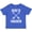 Royal Blue, variant on Inktastic Gigi Favorite Grandchild Boys or Girls Toddler T-Shirt
