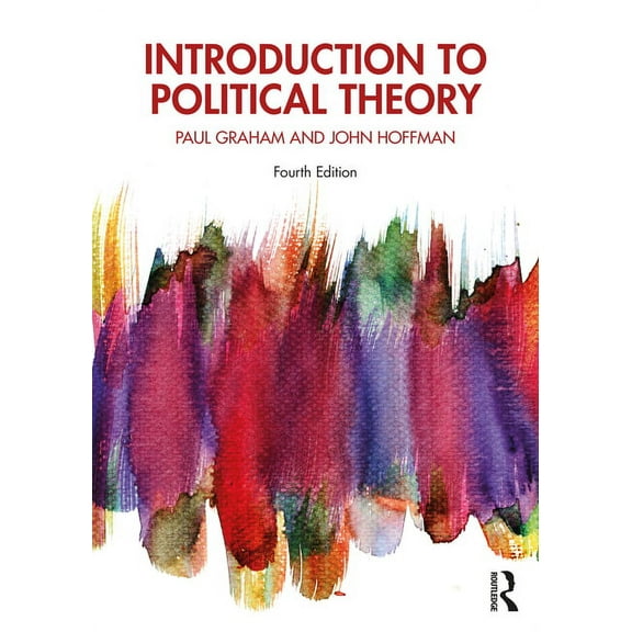 Introduction to Political Theory, (Paperback)