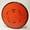 Green, variant on MVP Neutron Servo Disc Golf Fairway Driver, Pick Color/Weight [Stamp & Exact Color May Vary] Orange 164-166 grams