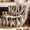 White/Brown, variant on Alvantor Bean Bag Chair for Adults Faux Fur Armless Floor Sofa with Foam Filling No Assembly for Bedroom Dorm Apartment