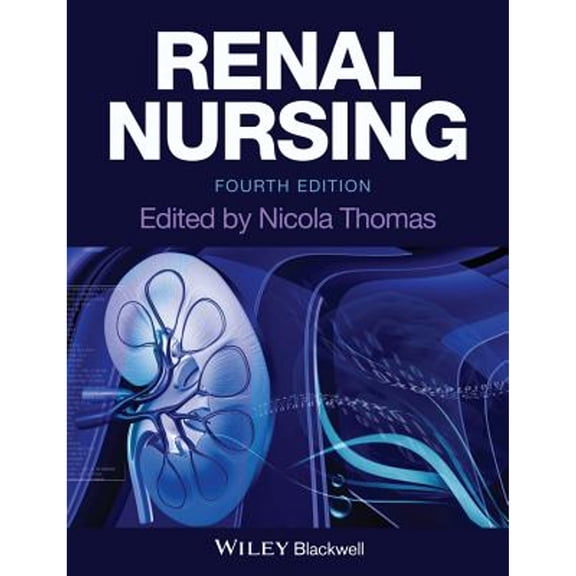 Pre-Owned Renal Nursing 4e (Paperback)