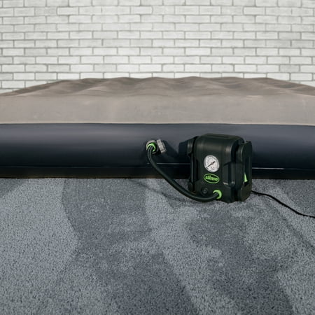 Slime Multi-Purpose Tire Inflator Air Pump 12 Volts - 40076