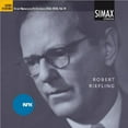 thumbnail image 1 of Grands Interprètes Norvégiens 1945-2000, Vol. 4: Robert Riefling, 1 of 1