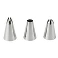 thumbnail image 4 of Wilton Extra Large Cake Decorating Tip Set, 4 of 5