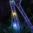 thumbnail image 4 of Lámpara DIY Elk Deer Handmake LED Elk Yard Ornamento Navidad Decoraciones navideñas Ndcxsfigh Para estrenar, 4 of 9