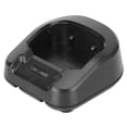 thumbnail image 4 of Cargador de batería para radio bidireccional con cable USB y luz indicadora para BAOFENG UV 82, UV 82HP y UV 82L., 4 of 14