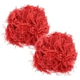 thumbnail image 5 of MLINS Eco Friendly Red Shredded Paper for Decoration Gift Box Filler Suitable for Wedding and Party, 5 of 8