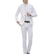 thumbnail image 1 of Conjunto de Tres Piezas de Abrigo + Camisa + Pantalón de Traje de Moda Para Hombre Odeerbi ODB-6, 1 of 4