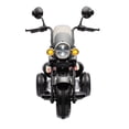 thumbnail image 4 of 12V Freddo Kids Cruiser 1 Seater Motorcycle, 4 of 11