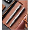thumbnail image 2 of Bolt Action Pen, Multifunctional Edc Pen Titanium Pen for Office, Working, Writing, Construction Work, Gifts and More, 2 of 6