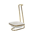 thumbnail image 1 of AMLESO Porte-Louche Portable Multifonctionnel Repose-Cuillère Porte-Louche Vertical pour Hotpot Carré Unique, 1 of 8
