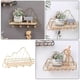 thumbnail image 3 of Nordic Iron Hanging Hook Storage Rack for Wall-Mounted Use 1Pcs, 3 of 5