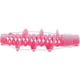thumbnail image 2 of 2Pcs Hair Styling Tools Hair Care Natural Big Wave Curls Rollers Curlers Curling Styling Tool, 2 of 8