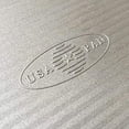 thumbnail image 2 of USA Pan Bakeware Easy Slide Non Stick Cookie Sheet Pan, Small, Silver, 2 of 6