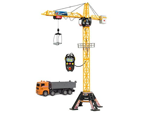 mega crane